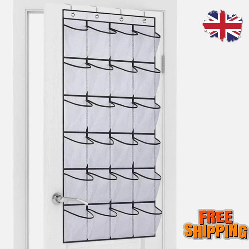 Pockets over door hanging - pockets,