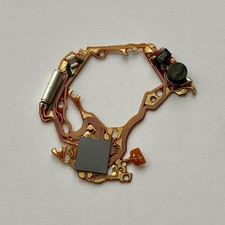 Seiko Watch 5T52 World Timer