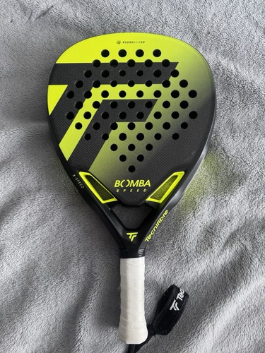 Tecnifibre bomba speed padel - tecnifibre,