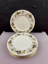 6 x Royal Doulton Larchmont