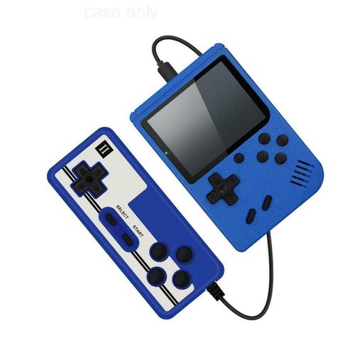 Handheld retro video game - handheld,
