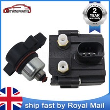 2X Air Suspension Compressor