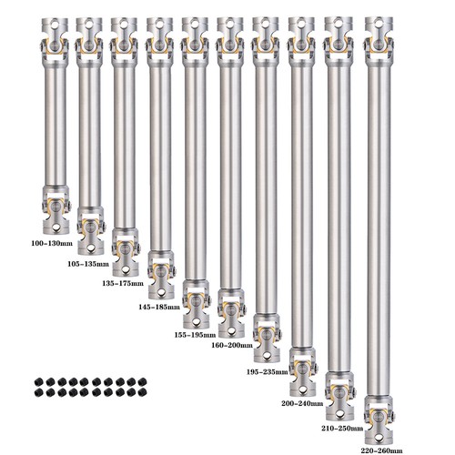 100 260mm drive shaft - 100-260mm,