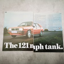 Lancia Delta HF Turbo Original