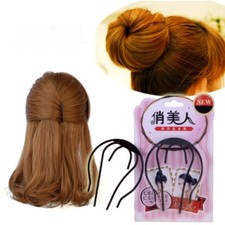 Hairstyle Aid Hair Comb Hair