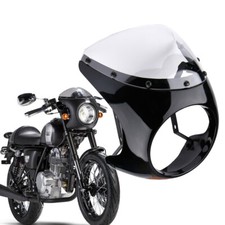 7" Motorcycle Headlight