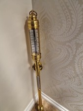 Rare Vintage Antique Gimbal