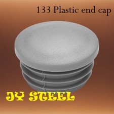 GALVANISED KEY CLAMP 133