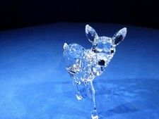 131.  Swarovski Crystal 7608