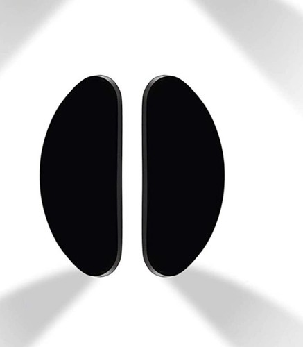 Adhesive nose pads for - adhesive,
