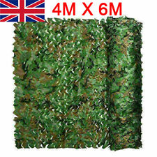 6M*4M Large Desert Camouflage