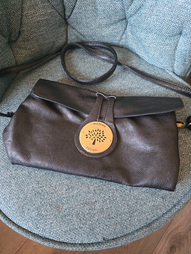 Authentic mulberry daria fold - authentic,