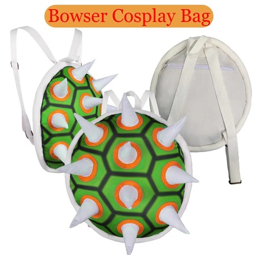 Adult bowsers cosplay - bowsers, school
