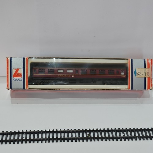 Lima gauge 1 - n, br