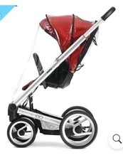 Mutsy igo strollet raincover - igo,