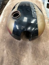 1972- 73 Triumph Trident T150