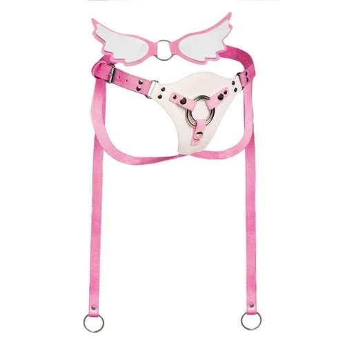 Creature cocks solyra strap - solyra, strap-on