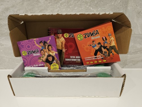 Guthy renker zumba fitness - zumba,