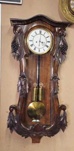 Rare antique rosewood - rare,
