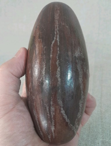 Shiva lingam 950g - shiva,