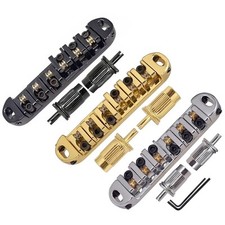 Guitar Parts and Accessories