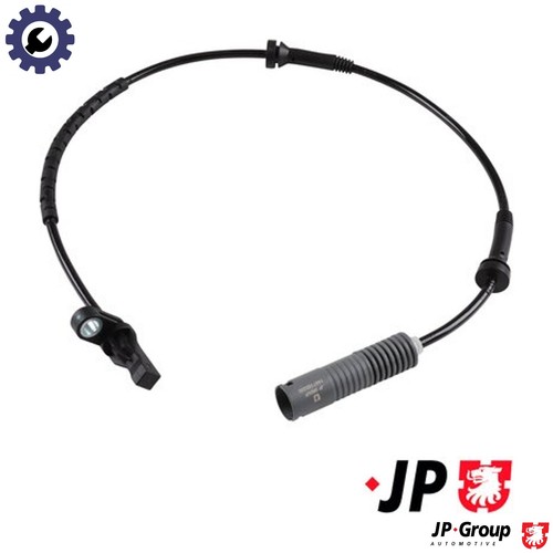 Sensor wheel speed 1497105200 - wheel,