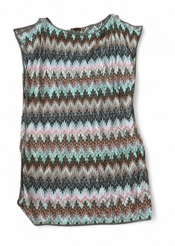 Missoni mare knit swim - mare,