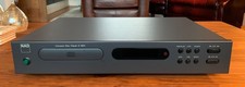 NAD C521i CD Player, Serviced inc. New Laser and Belt, Audiophile