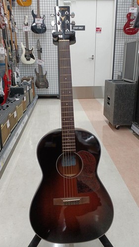 Yairi acoustic guitar 1f - guitar, g-1f