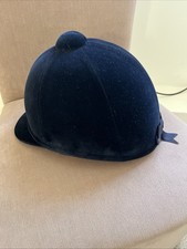 Charles Owen Showjumper XP