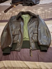 Simmons Bilt Type-G1 Brown