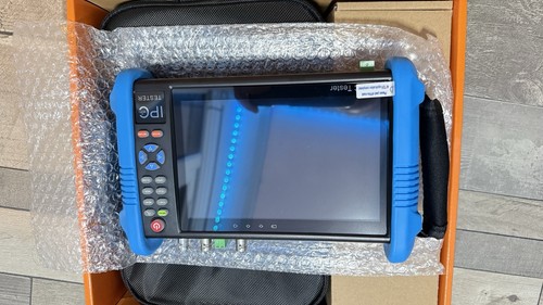 Tenma cctv ip - 7, camera