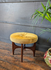 Vintage Mid Century G Plan