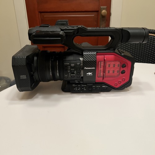 Panasonic dvx200 4k - panasonic,