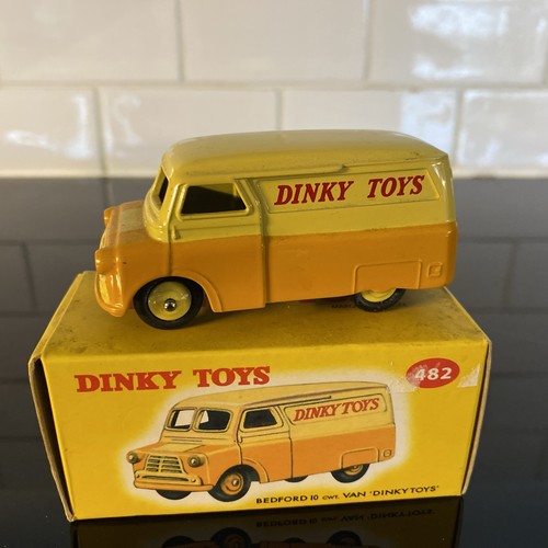 Atlas editions dinky toys - atlas,
