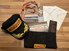 F1 Paddock Club Pass 2017