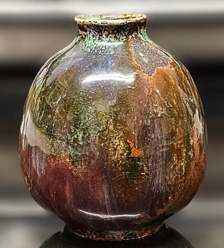 Roddy ware vase - roddy, –