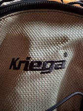 Kriega R35 Motorcycle Rucksack