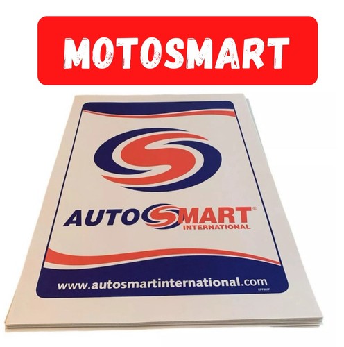 Autosmart genuine - 25,
