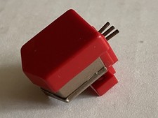 DECCA London Gold Phono Cartridge  TESTED AND WORKING.