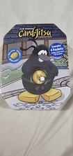 Club Penguin Card-Jitsu Series