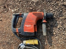 Hilti TE30 AVR SDS Plus Rotary