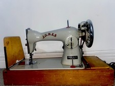 VINTAGE JONES C.B.MODEL D-65