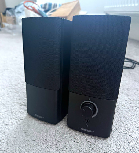 Bose companion series - bose,