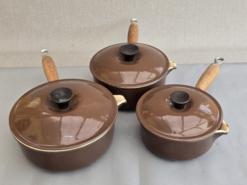 Vintage creuset cast - vintage,