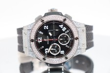 Hublot big bang - hublot, 41mm