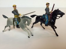 Britains Vintage Lead Soldiers