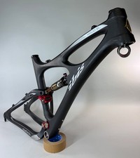 Circa 2009 Ibis Mojo SL Matte