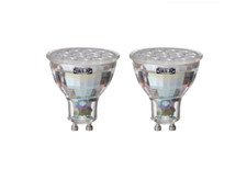 2 x Ikea TRADFRI GU10 400
