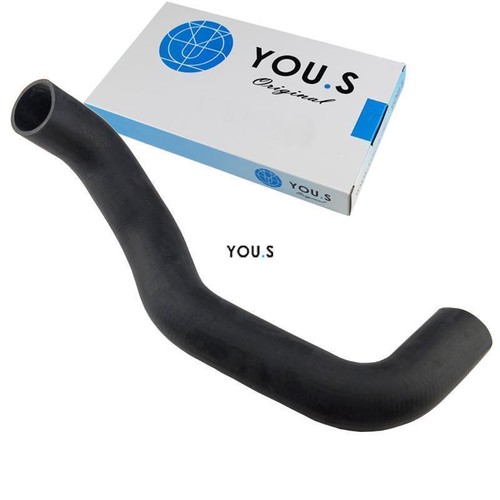 You turbo hose charge - hose,